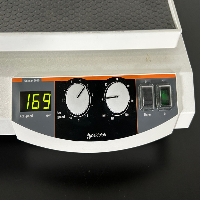 Heidolph Unimax 2010 Shaker image 3